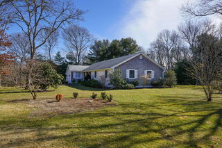 Photo of real estate for sale located at 5 Penny Royal Lane East Falmouth, MA 02536