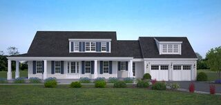 Photo of real estate for sale located at 15 Vesper Pond Drive Brewster, MA 02631