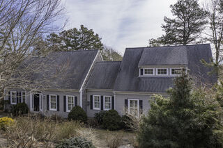 Photo of real estate for sale located at 700 Satucket Road Brewster, MA 02631