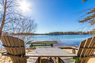 Photo of real estate for sale located at 35 Blackmore Pond Circle West Wareham, MA 02576