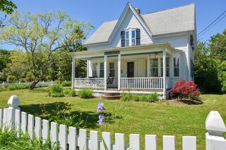 Photo of real estate for sale located at 712 Willow Street South Yarmouth, MA 02664