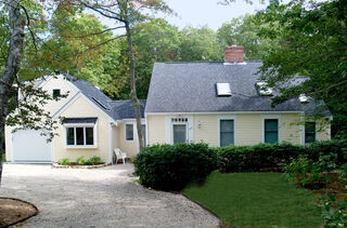 Photo of real estate for sale located at 251 Fells Pond Road Mashpee, MA 02649