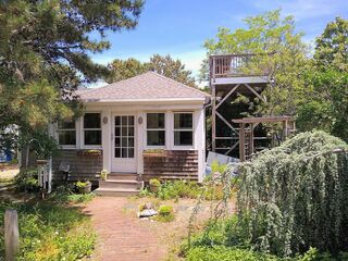 Photo of real estate for sale located at 235 Pierce Road Eastham, MA 02642