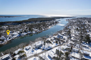 Photo of real estate for sale located at 115 Childs River Road East Falmouth, MA 02536