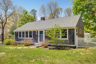 Photo of real estate for sale located at 172 Bellavista Drive Pocasset, MA 02559