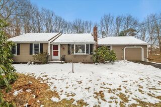 Photo of real estate for sale located at 146 Clay Pond Road Monument Beach, MA 02553