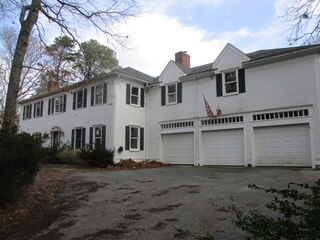 Photo of real estate for sale located at 314 Quaker Meetinghouse Road East Sandwich, MA 02537