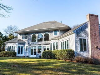 Photo of real estate for sale located at 12 Summit Lane East Falmouth, MA 02536