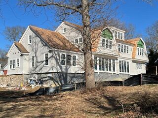 Photo of real estate for sale located at 71 Towhee Lane Orleans, MA 02653