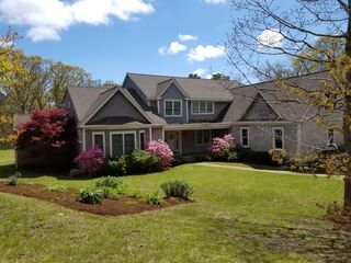 Photo of real estate for sale located at 7 Collins Lane Orleans, MA 02653