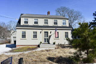 Photo of real estate for sale located at 22 Miramar Avenue Dennis Port, MA 02639