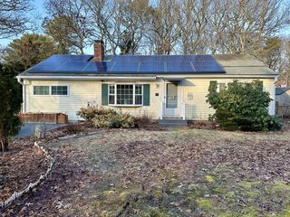 Photo of real estate for sale located at 32 Shallow Brook Road South Yarmouth, MA 02664