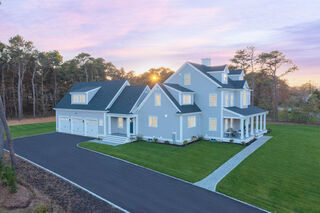 Photo of real estate for sale located at 10 Norse Pines Drive East Sandwich, MA 02537