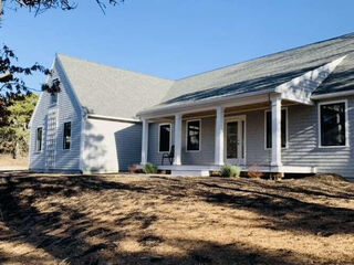 Photo of real estate for sale located at 1 Lily Lane Truro, MA 02666