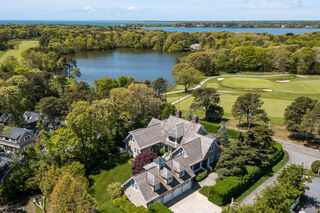 Photo of real estate for sale located at 320 Parker Road Osterville, MA 02655