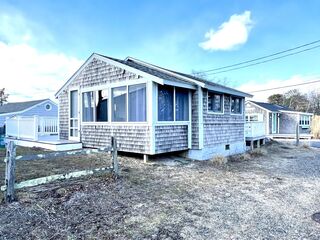 Photo of real estate for sale located at 230 Old Wharf Road Dennis Village, MA 02638