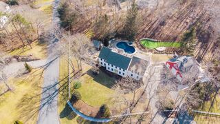 Photo of real estate for sale located at 11 Old Farm Lane East Sandwich, MA 02537