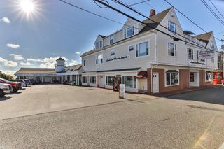 Photo of real estate for sale located at 337 Commercial Street Provincetown, MA 02657