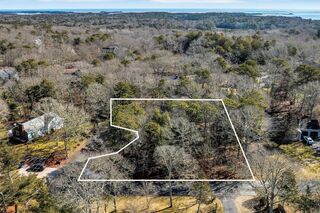 Photo of real estate for sale located at 0 Pine Grove Road Brewster, MA 02631