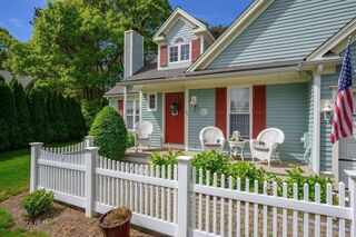 Photo of real estate for sale located at 45 Eventide Lane Hyannis, MA 02601