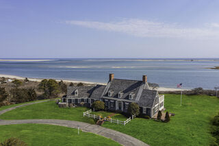 Photo of real estate for sale located at 504 Old Harbor Road North Chatham, MA 02650