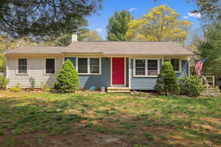 Photo of real estate for sale located at 14 Old Forge Road Sandwich Village, MA 02563