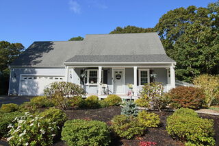 Photo of real estate for sale located at 339 Airline Road East Dennis, MA 02641