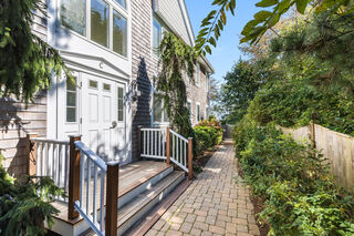 Photo of real estate for sale located at 22 West Vine Street Provincetown, MA 02657
