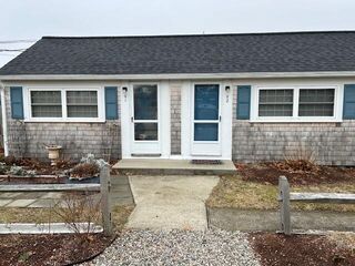 Photo of real estate for sale located at 5 Polly Fisk Lane Dennis Port, MA 02639
