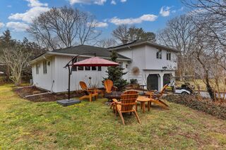 Photo of real estate for sale located at 1 Captain Towne Road East Sandwich, MA 02537
