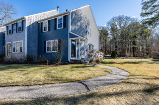 Photo of real estate for sale located at 70 Woodview Drive Brewster, MA 02631