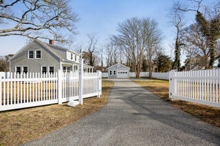 Photo of real estate for sale located at 146 Telegraph Road Dennis Port, MA 02639