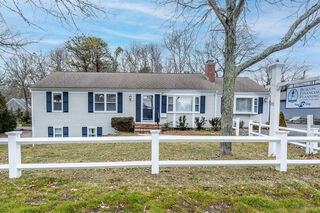 Photo of real estate for sale located at 72 Pine Street Hyannis, MA 02601