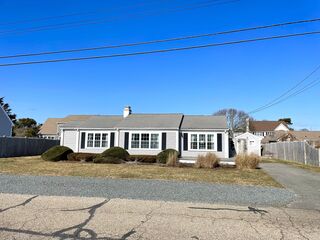 Photo of real estate for sale located at 32 Surfside Road West Dennis, MA 02670