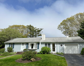 Photo of real estate for sale located at 24 Burbank Street Sandwich Village, MA 02563