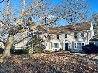 Photo of real estate for sale located at Orleans, MA 02653