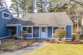 Photo of real estate for sale located at 61 Susanna Drive Brewster, MA 02631