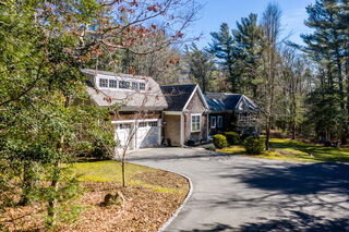 Photo of real estate for sale located at 125 Woodside Road West Barnstable, MA 02668