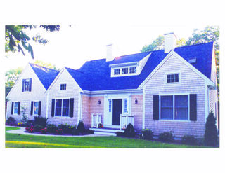 Photo of real estate for sale located at Lot 2 Pine Grove Avenue East Falmouth, MA 02536