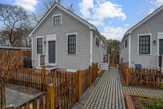 Photo of real estate for sale located at 286A Bradford Street Provincetown, MA 02657
