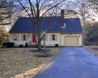 Photo of real estate for sale located at 29 Eastover South Dennis, MA 02660