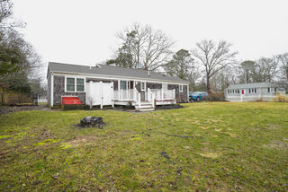 Photo of real estate for sale located at 3 Ginger Plum Lane South Yarmouth, MA 02664