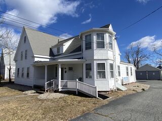 Photo of real estate for sale located at 52 School Street Hyannis, MA 02601