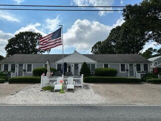 Photo of real estate for sale located at 49 Depot Street Dennis Port, MA 02639