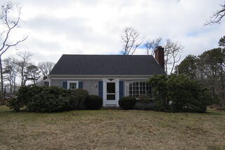 Photo of real estate for sale located at 47 Beriah Brooks Road Harwich, MA 02645