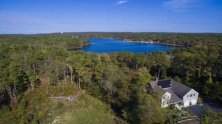 Photo of real estate for sale located at 4 Lawrence Pond Lane Sandwich Village, MA 02563