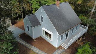 Photo of real estate for sale located at 1054 river rd Road Barnstable Village, MA 02630