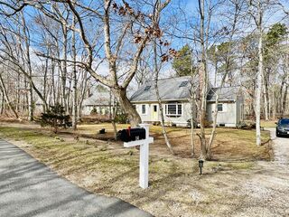 Photo of real estate for sale located at 14 Fallon Road Eastham, MA 02642
