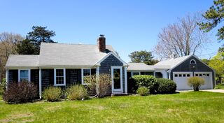 Photo of real estate for sale located at 65 Baxter Avenue West Yarmouth, MA 02673