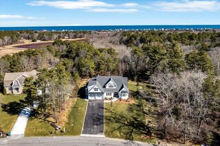 Photo of real estate for sale located at 11 Norse Pines Drive East Sandwich, MA 02537